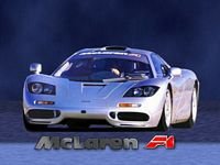 pic for McLaren F1